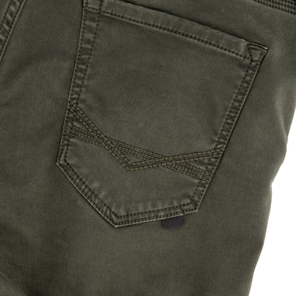 Rodan Redrafted Jeans  - Fatigue