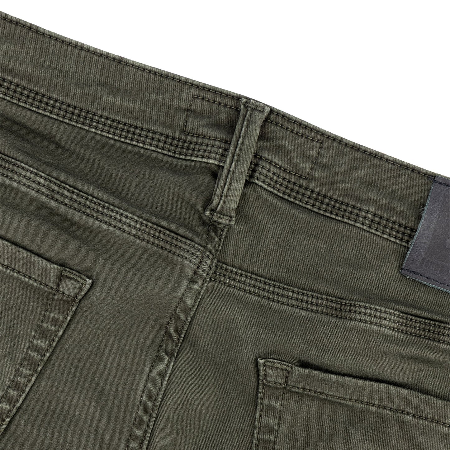 Rodan Redrafted Jeans  - Fatigue