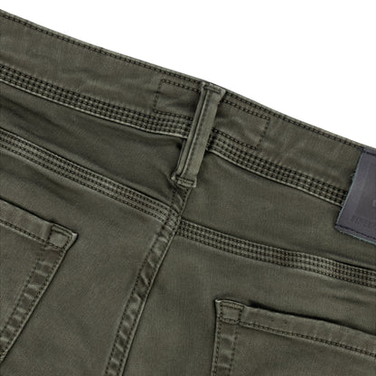 Rodan Redrafted Jeans  - Fatigue