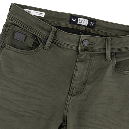 Rodan Redrafted Jeans  - Fatigue