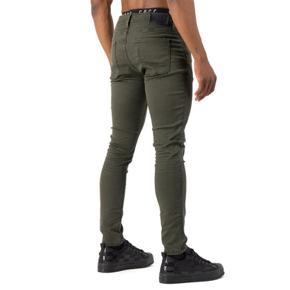 Rodan Redrafted Jeans  - Fatigue
