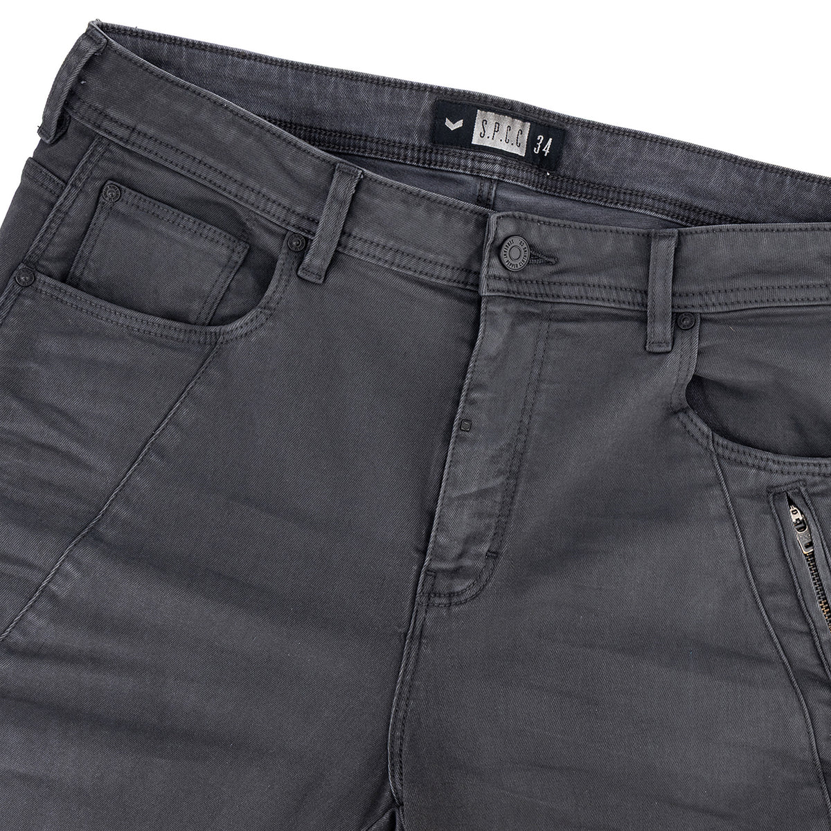 Arcline Jeans  - Black