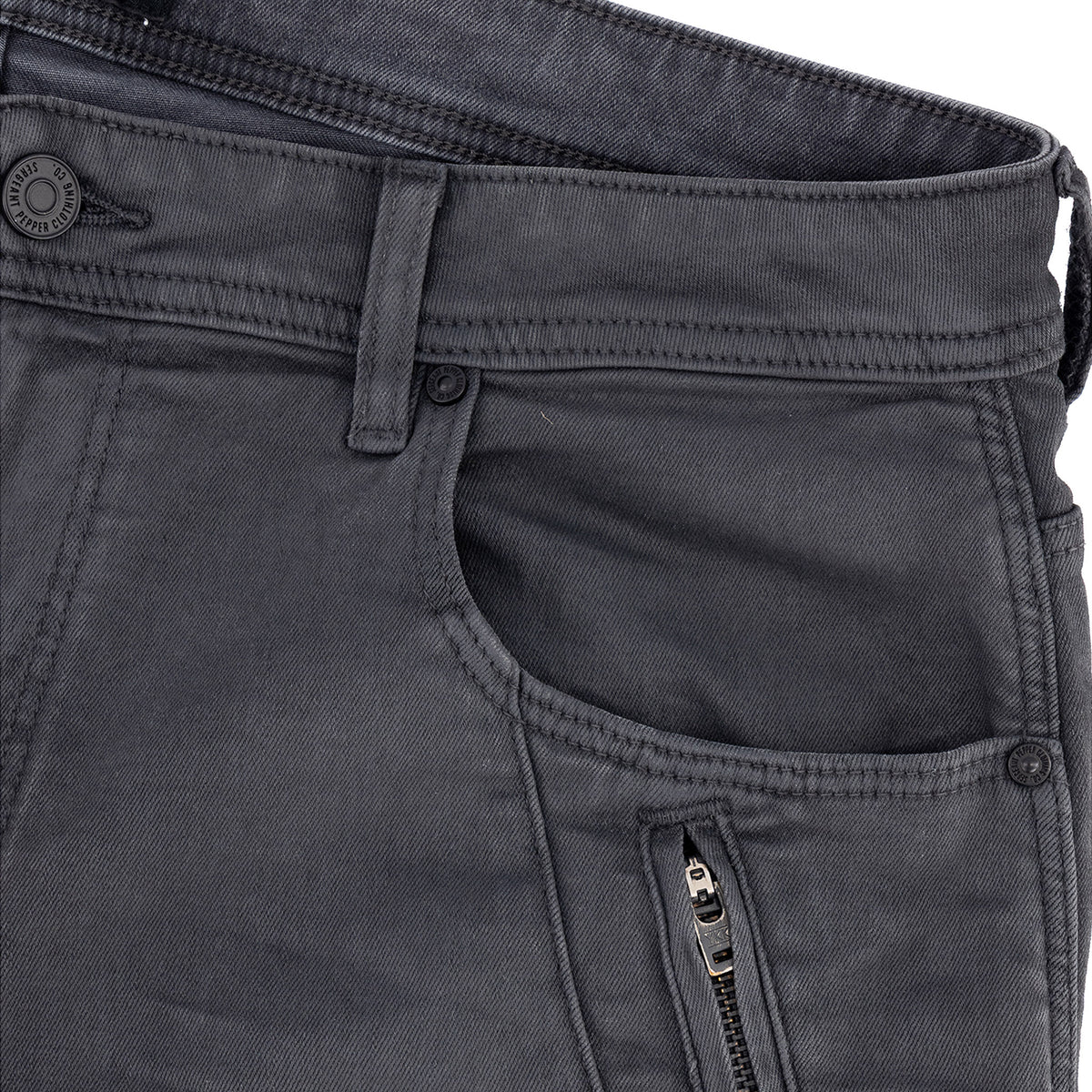 Arcline Jeans  - Black