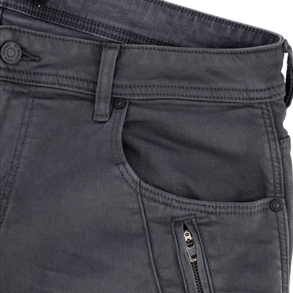 Arcline Jeans  - Black