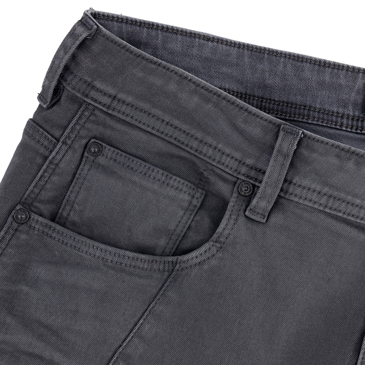 Arcline Jeans  - Black