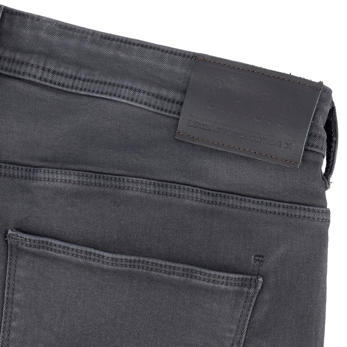 Arcline Jeans  - Black