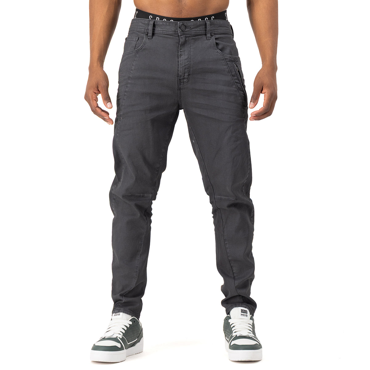 Arcline Jeans  - Black