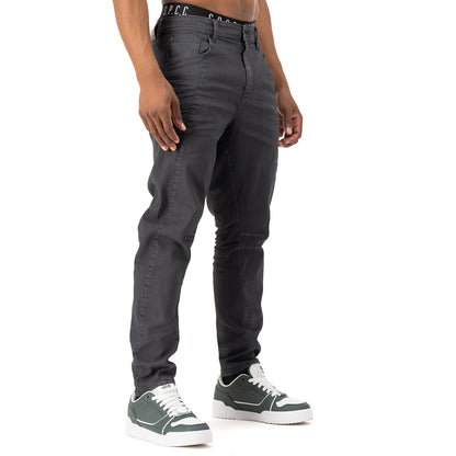 Arcline Jeans  - Black