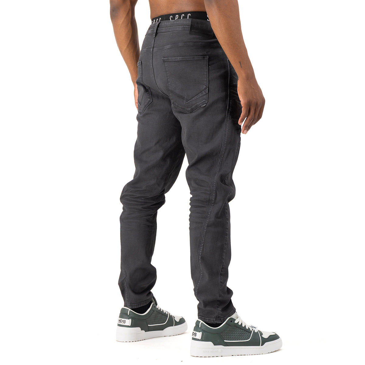 Arcline Jeans  - Black