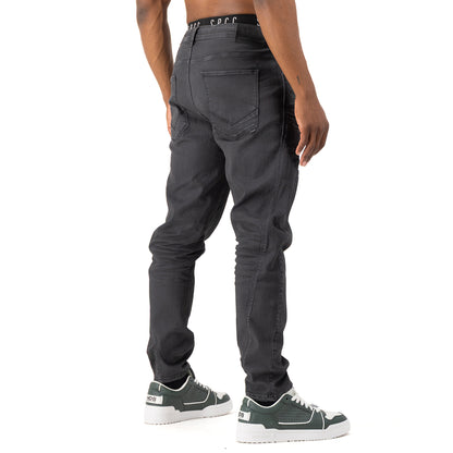 Arcline Jeans  - Black