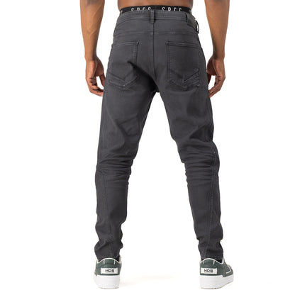 Arcline Jeans  - Black