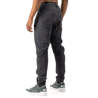 Arcline Jeans  - Black