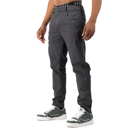 Arcline Jeans  - Black
