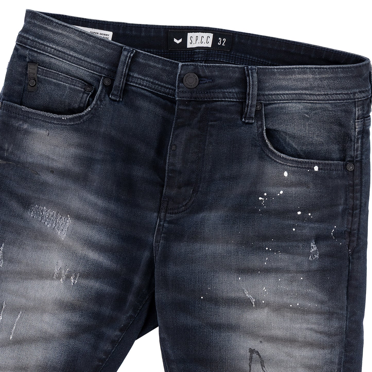 Vesper Jeans  - Indigo