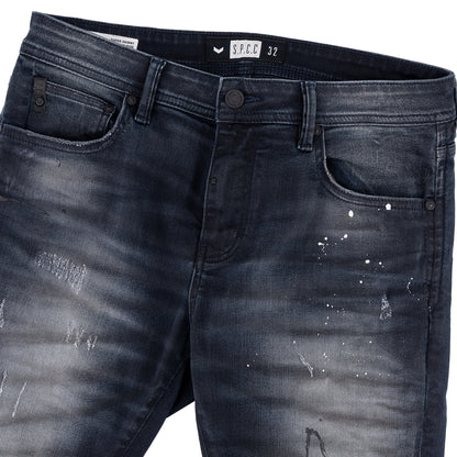 Vesper Jeans  - Indigo
