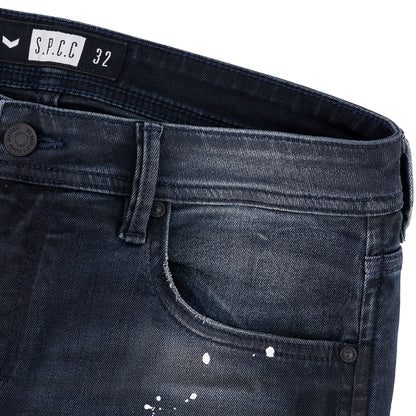 Vesper Jeans  - Indigo