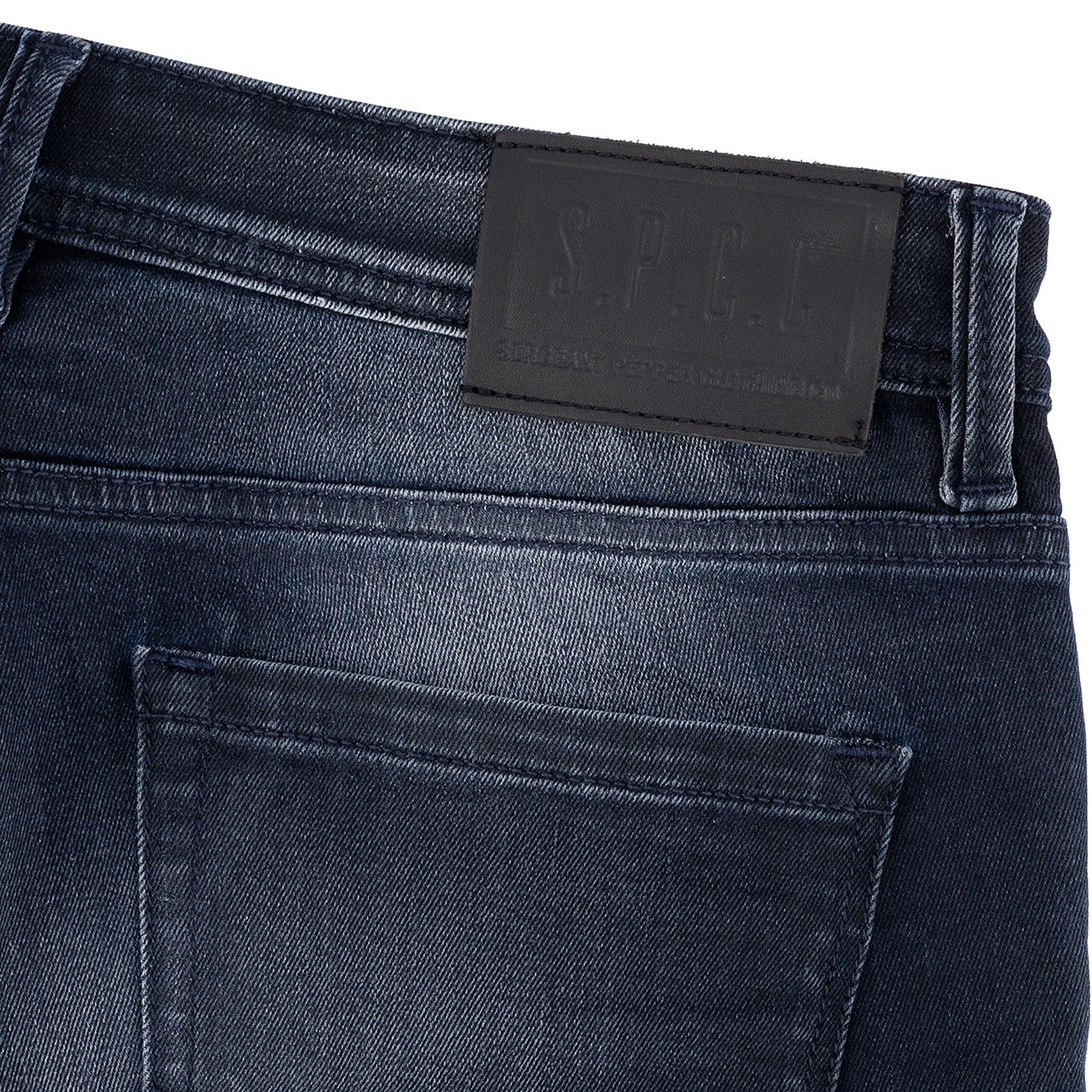 Vesper Jeans  - Indigo