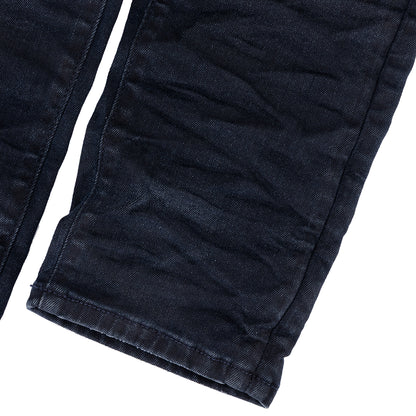 Vesper Jeans  - Indigo