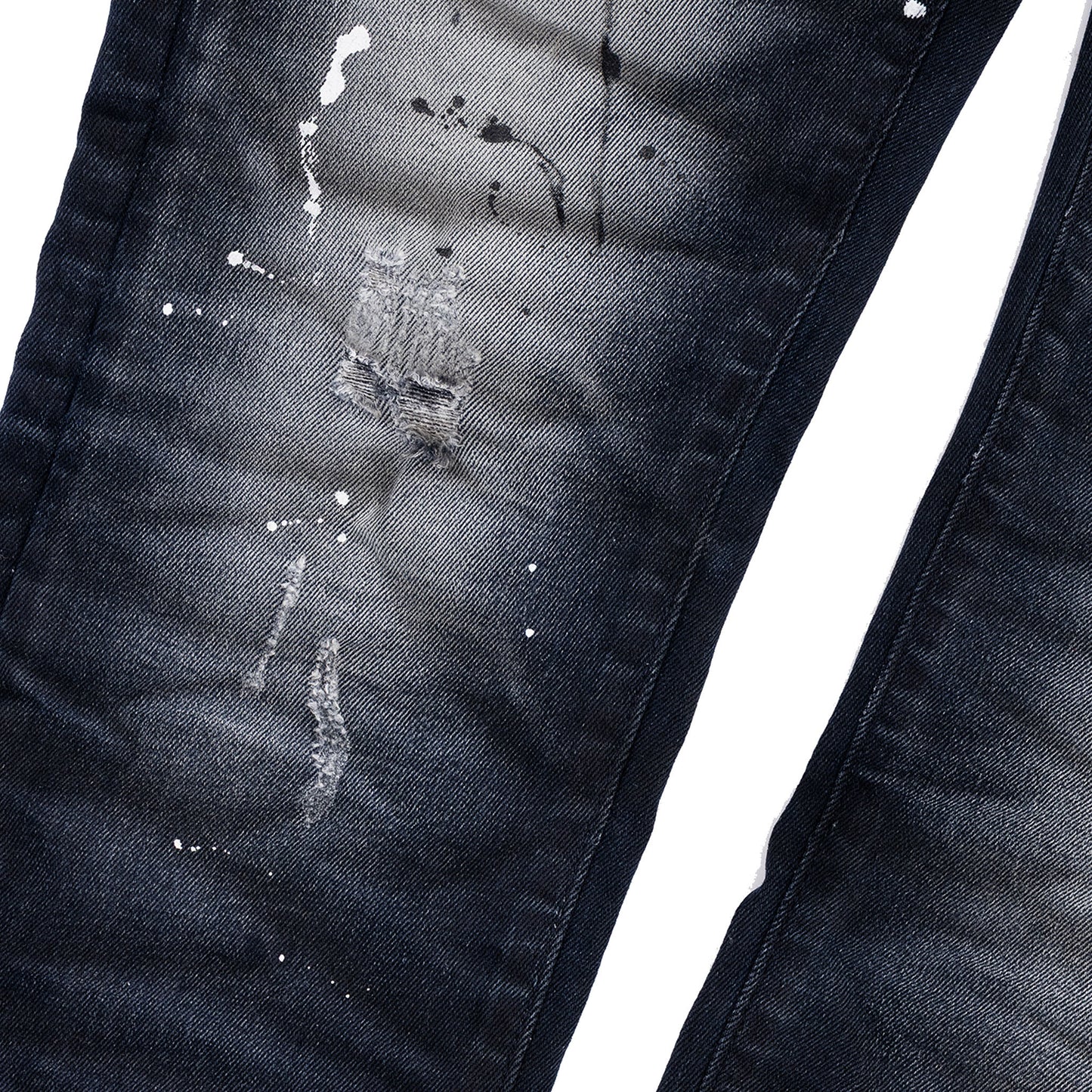 Vesper Jeans  - Indigo