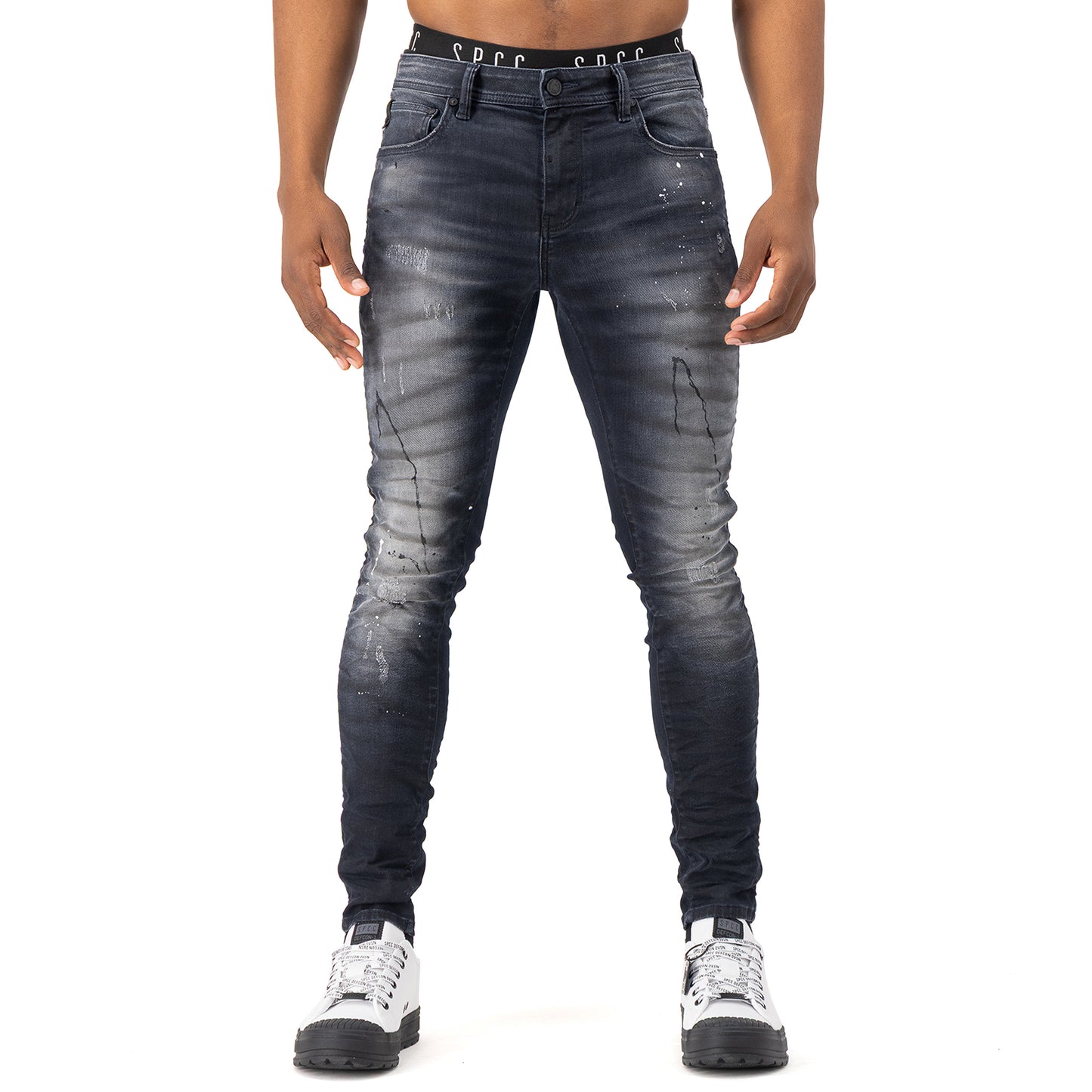 Vesper Jeans  - Indigo
