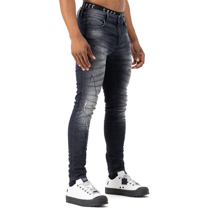 Vesper Jeans  - Indigo