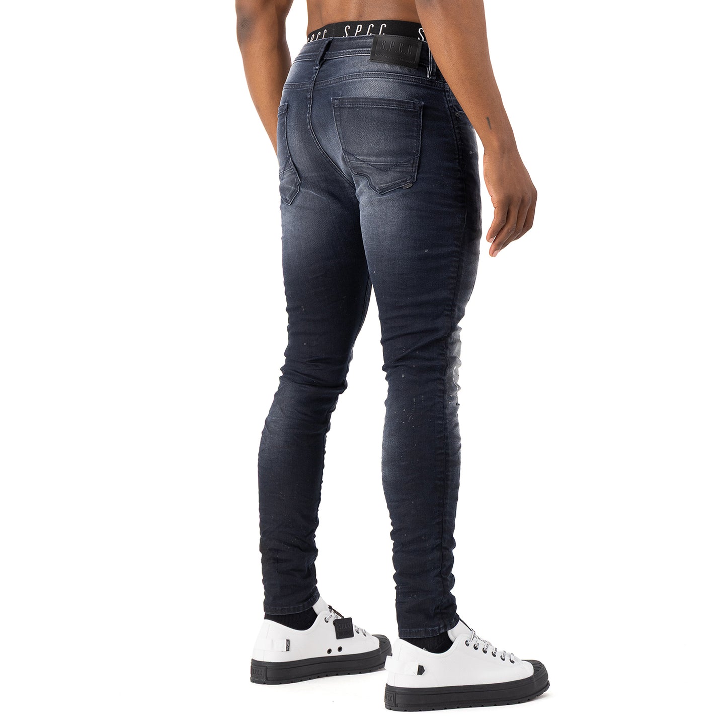 Vesper Jeans  - Indigo