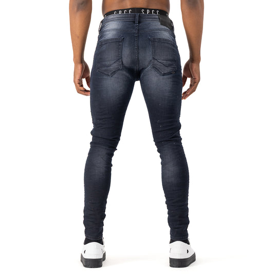 Vesper Jeans  - Indigo