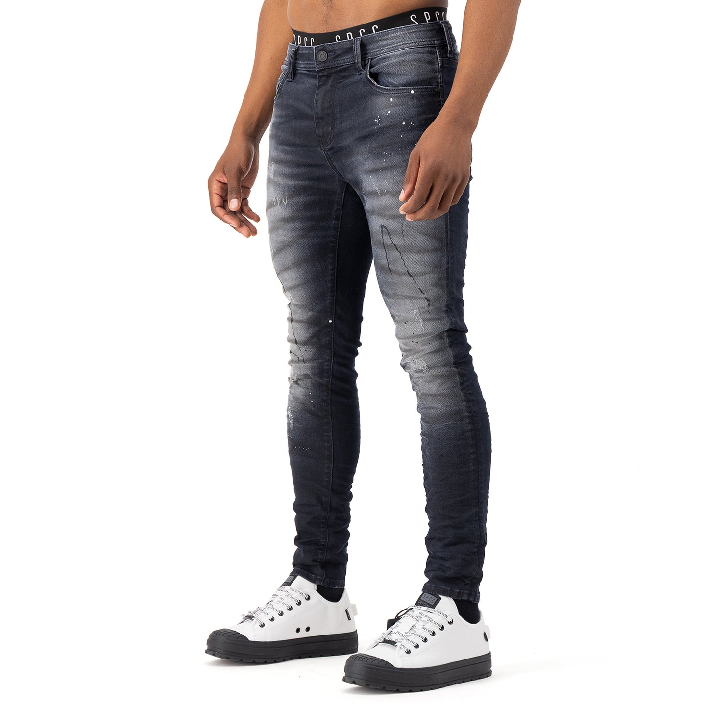 Vesper Jeans  - Indigo