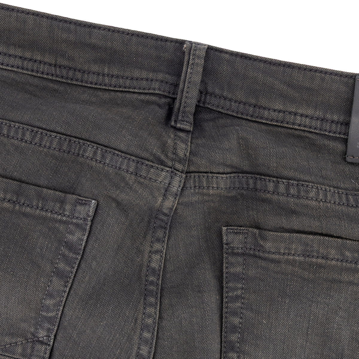 Iron Sigil Jeans  - Grey