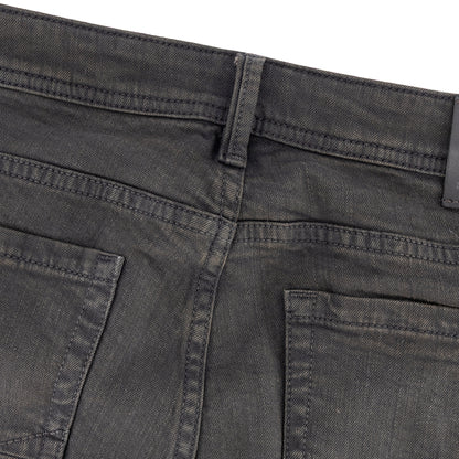 Iron Sigil Jeans  - Grey