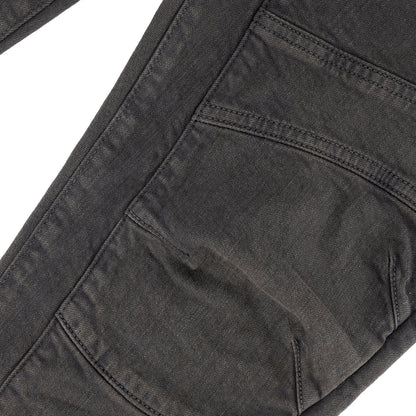 Iron Sigil Jeans  - Grey