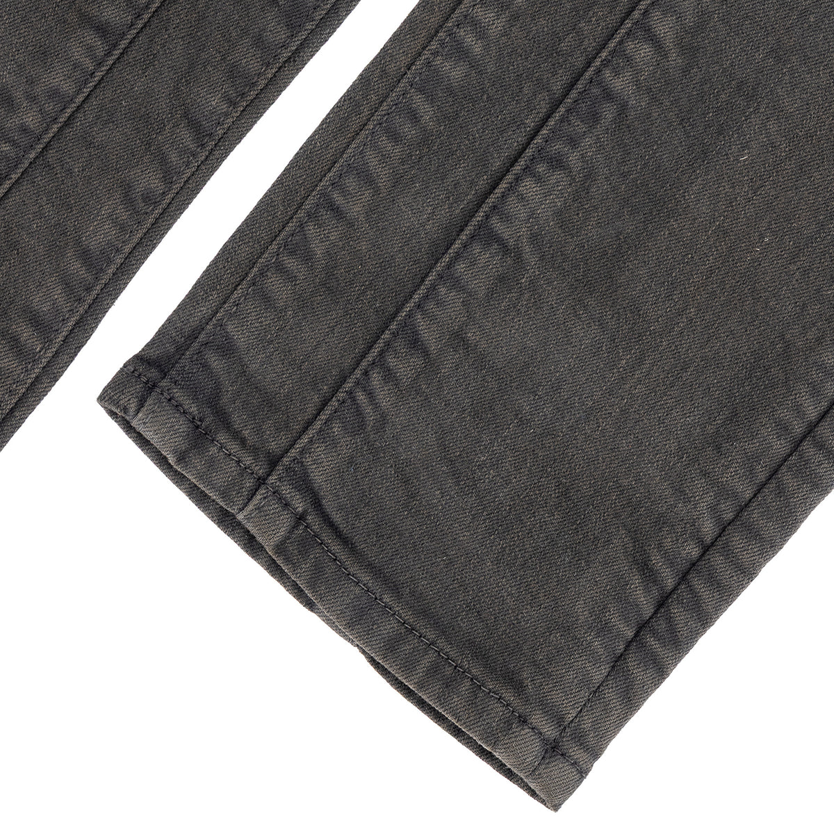 Iron Sigil Jeans  - Grey