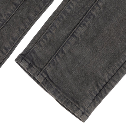 Iron Sigil Jeans  - Grey