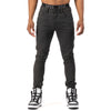 Iron Sigil Jeans  - Grey