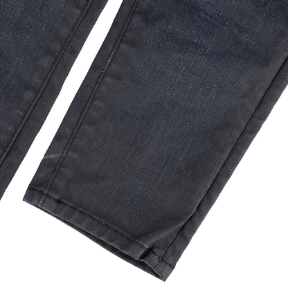 Lugosi Jeans  - Black