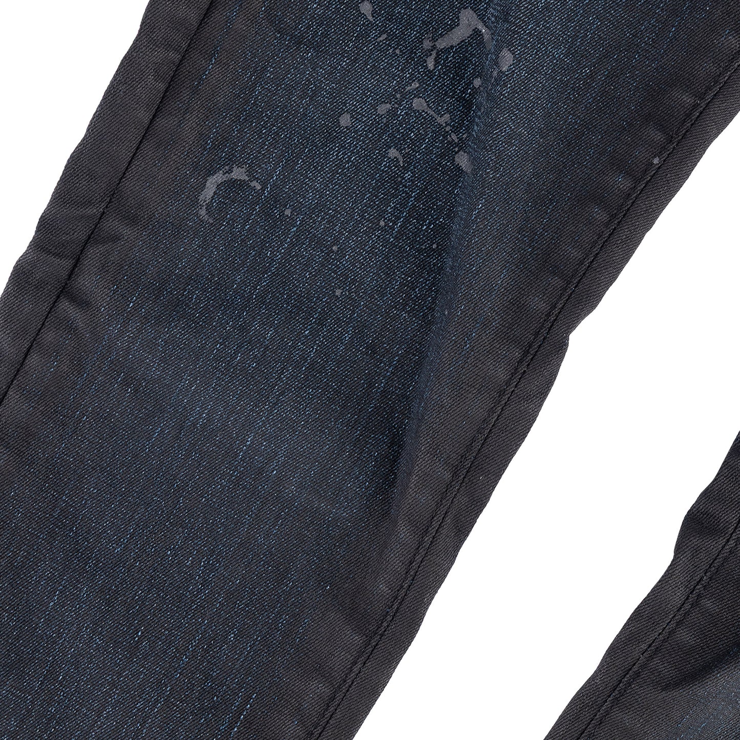 Lugosi Jeans  - Black