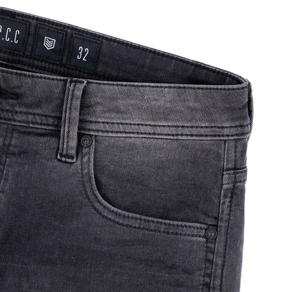 Overdrive Jeans  - Black