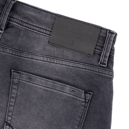 Overdrive Jeans  - Black