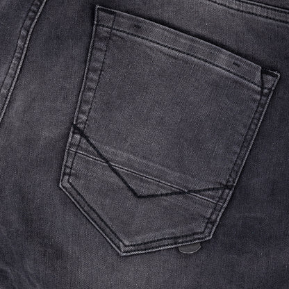 Overdrive Jeans  - Black