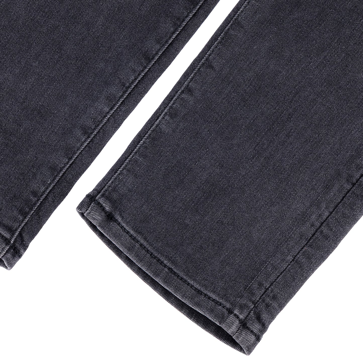 Overdrive Jeans  - Black