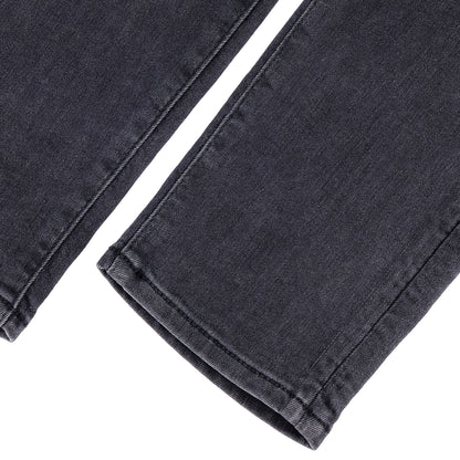 Overdrive Jeans  - Black