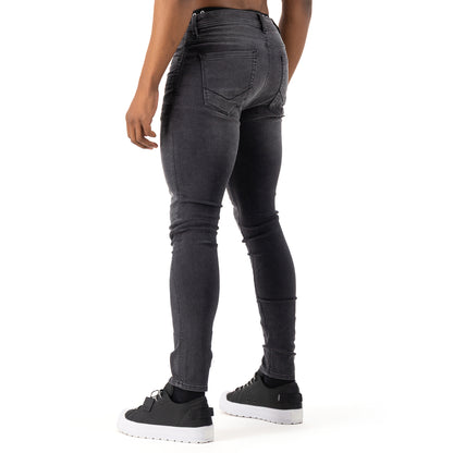 Overdrive Jeans  - Black