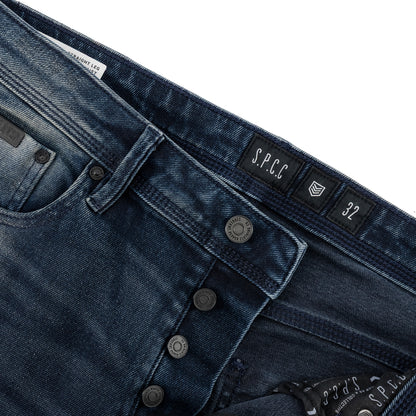 Nightshade Jeans  - Black