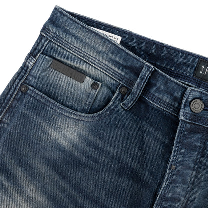 Nightshade Jeans  - Black