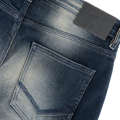 Nightshade Jeans  - Black