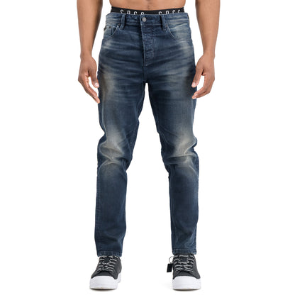 Nightshade Jeans  - Black