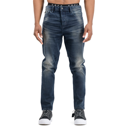Nightshade Jeans  - Black