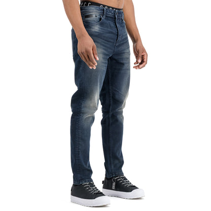 Nightshade Jeans  - Black