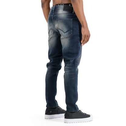 Nightshade Jeans  - Black