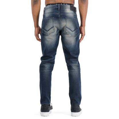 Nightshade Jeans  - Black